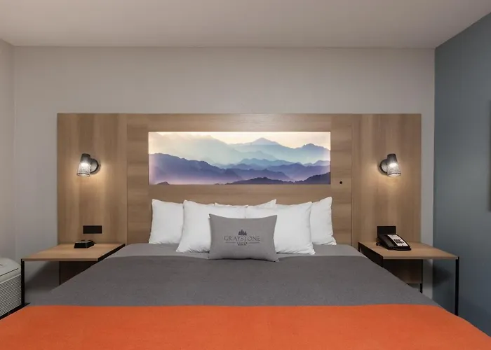 Graystone Lodge, An Ascend Collection Hotel